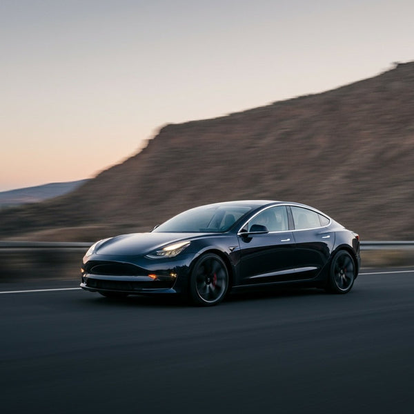 Tesla’s Affordable Model Set for Q4 2025 Launch at $36,000