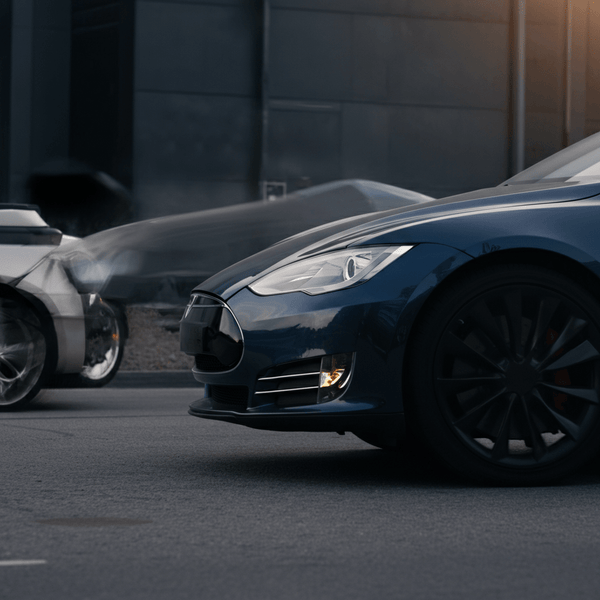 Tesla's Autonomous Car Delivery: A Bold Claim Yet to Be Repeated
