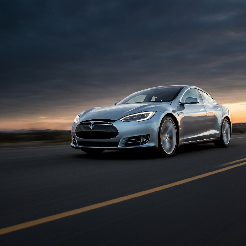 Tesla's Autopilot: The Impact of Removing 'Safer' Claims - Tesevo