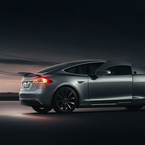 Tesla B-Pillar Sentry Mode Requires HW4: What You Need to Know