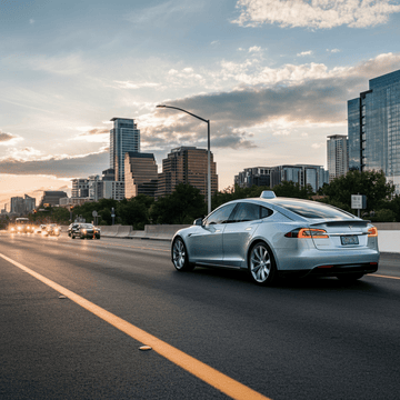 Tesla's Bold Move in Austin: Addressing Robotaxi Skeptics - Tesevo