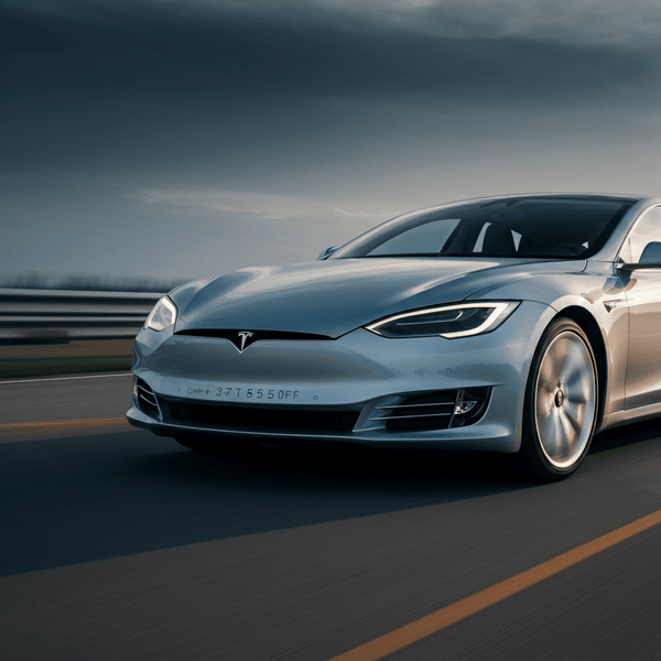 Tesla's Bold Move to Full Self-Driving Subscription Model