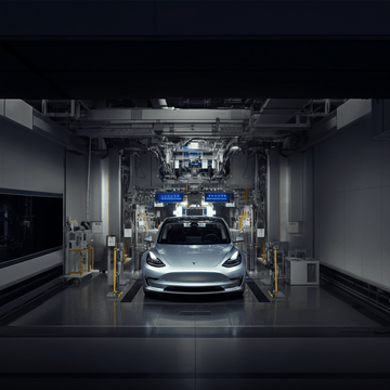 Tesla's Bold Terafab Plans: Navigating the Semiconductor Challenge - Tesevo