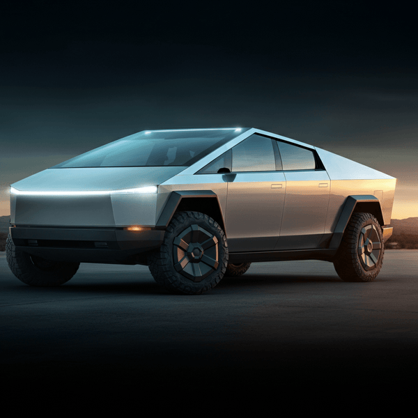 Tesla's Cybertruck V2G Program: Turn Your Truck Into a Money Maker