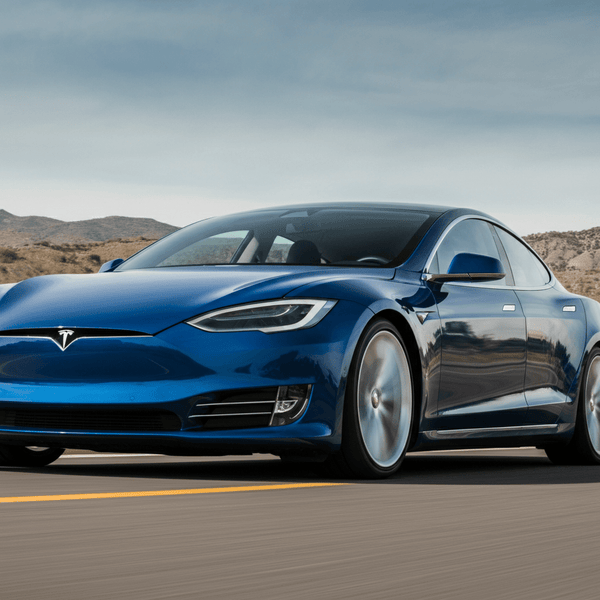 Tesla's Decline: JPMorgan Predicts 60% Further Drop Amidst Competition