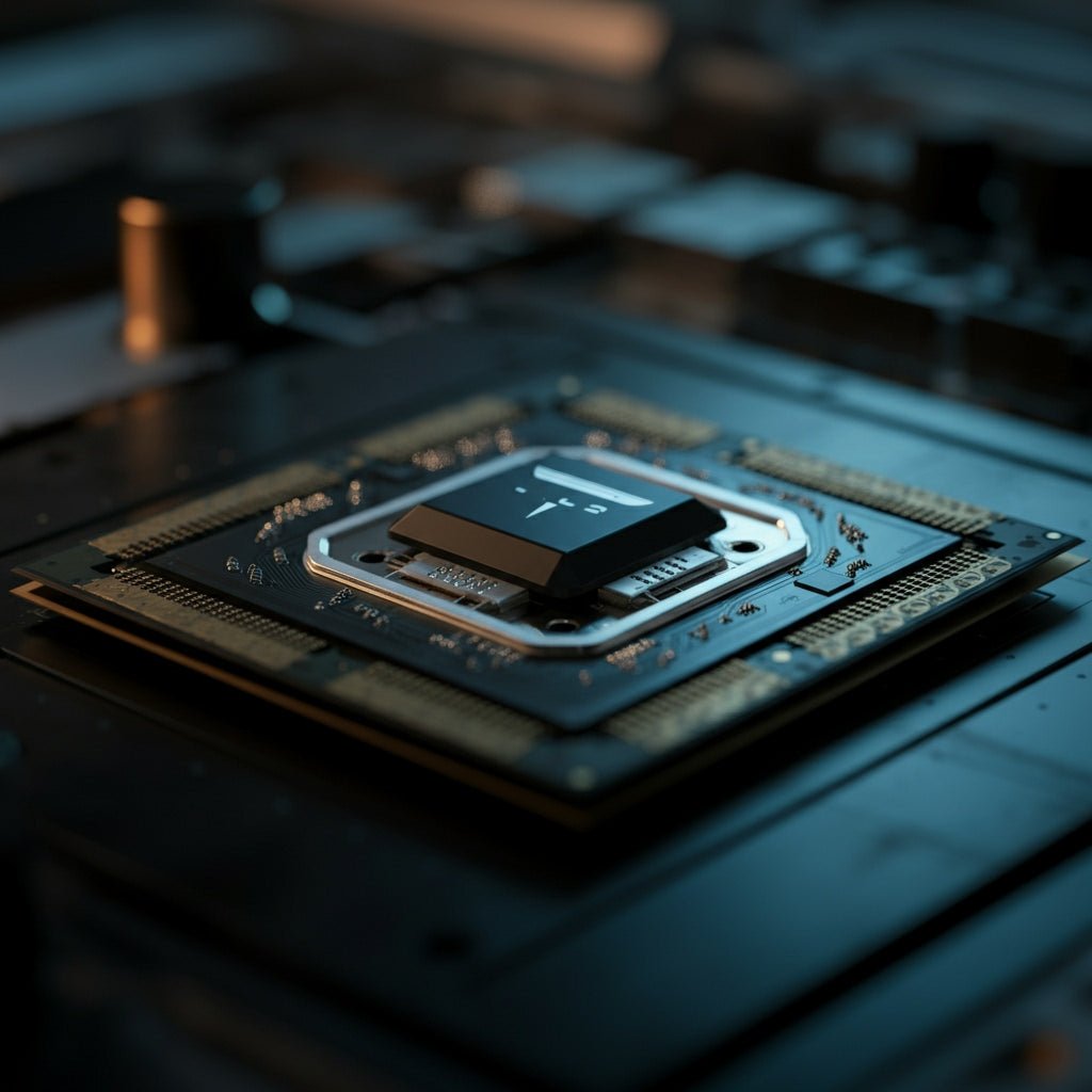 Tesla’s Dojo 2 Supercomputer Chip Enters Mass Production