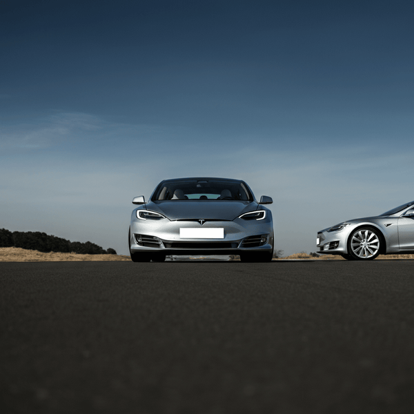 Tesla's European Future in Doubt but No Ban in California!