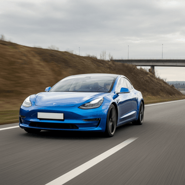 Tesla's February Registrations Rise 10% in Europe: A Low Bar Revisited - Tesevo