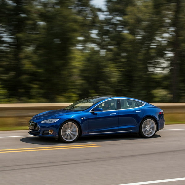 Tesla’s First Autonomous Vehicle Delivery Set for June 28th