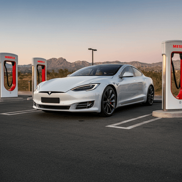 Tesla's First Third-Party Superchargers: A New Era in EV Infrastructure - Tesevo