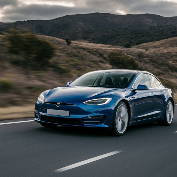 Tesla's FSD Subscription Now Available in Australia and New Zealand