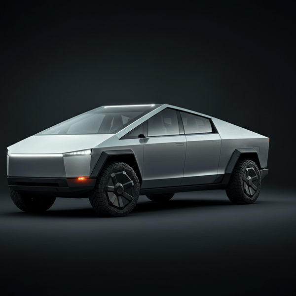 Tesla's FSD Transfer Rules Change: What Cybertruck AWD Buyers Need to Know