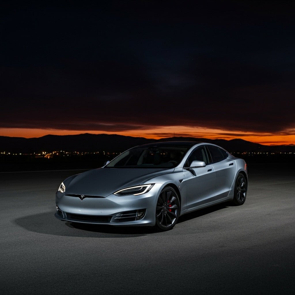 Tesla's FSD V14: Immediate Recovery from Takeover Warnings - Tesevo