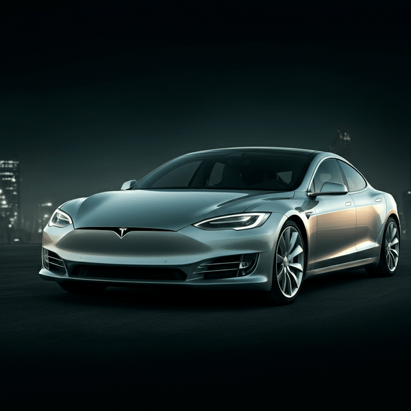 Tesla's Full Self-Driving Initiative: Innovation or Exploitation?