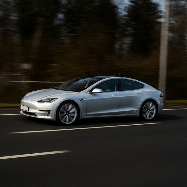 Tesla's Full Self-Driving Supervised Feature Approved in the Netherlands