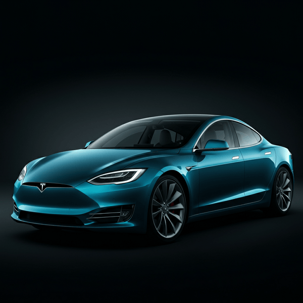 Tesla’s Full Self-Driving v14: A Leap Towards Autonomous Driving