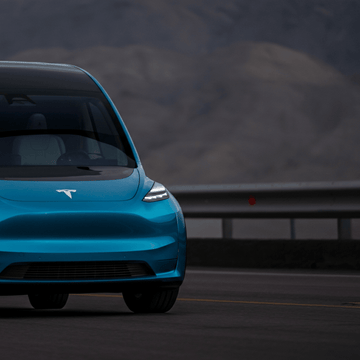 Tesla's Future: New Van Teased as Sales Decline and Robotaxi Delays Persist - Tesevo