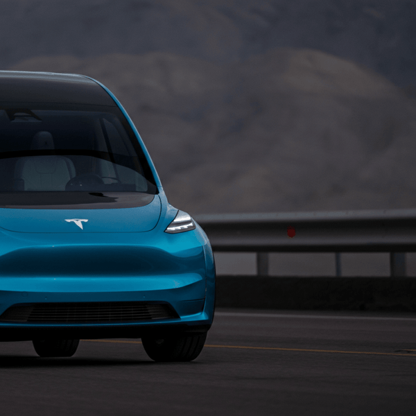 Tesla's Future: New Van Teased as Sales Decline and Robotaxi Delays Persist