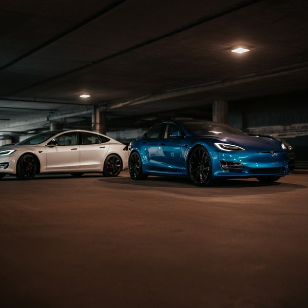 Tesla’s Impressive Sound Systems Are Missing One Thing: True Spatial Audio