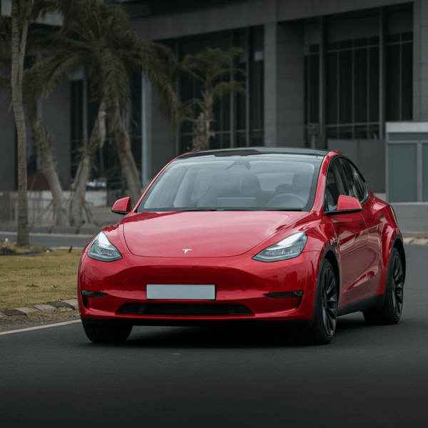Tesla's India Letdown Spurs Discounts on Unsold Model Ys