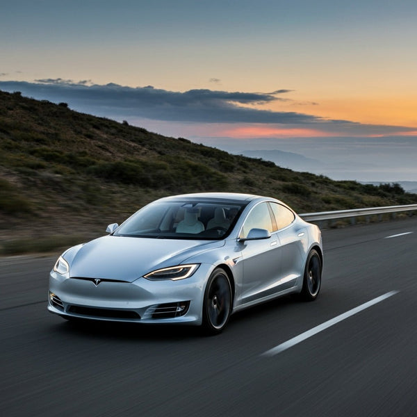 Tesla’s Latest Software Update 2025.32.8.10: Enhancements and Features Explained