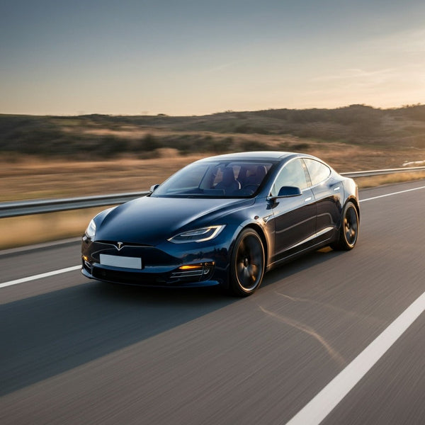 Tesla's Latest Software Update: Enhancing Autonomous Experiences