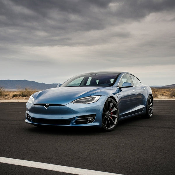 Tesla's Latest Software Update: Version 2025.14.12 Unveiled