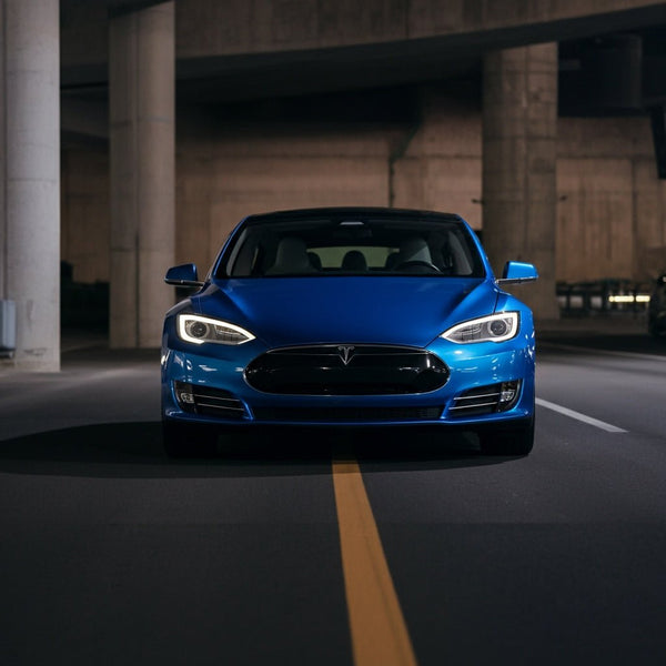Tesla's Latest Update: Cabin Camera for HOV Lane Eligibility and New Media Features