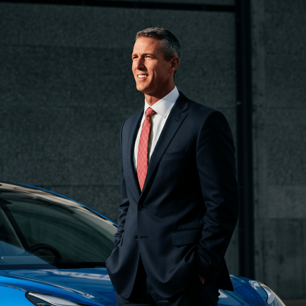 Tesla's Leadership Shake-Up: New Head of North American Sales Appointed