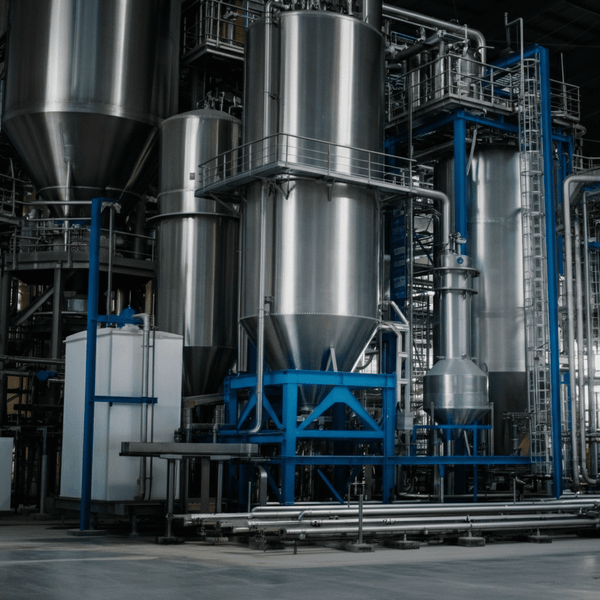 Tesla's Lithium Refinery: A Significant Step Towards Sustainable Battery Production