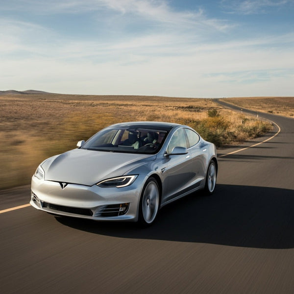 Tesla's 'Mad Max' FSD Mode Faces Investigation by NHTSA