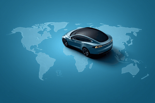 Tesla’s Marketing Strategy in Global Markets: How the Brand Conquers the World