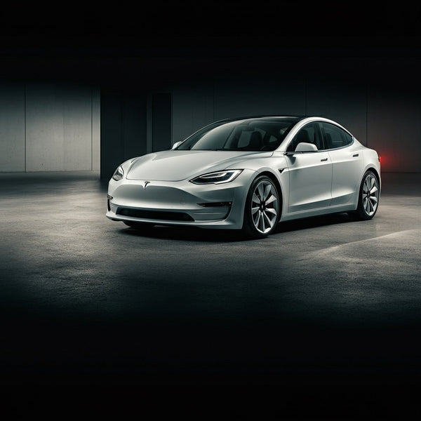 Tesla’s More Affordable Vehicle Update: Q1 2025