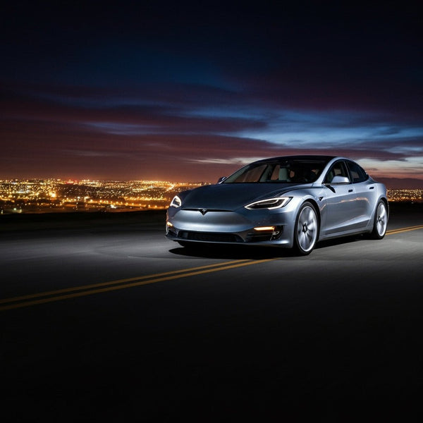 Tesla's 'Most Epic Demo Ever' Set for End of Year: What to Expect
