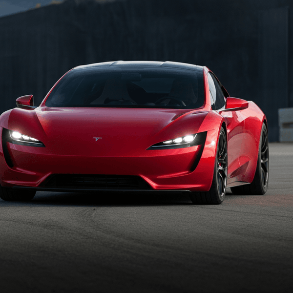 Tesla's New Roadster Details: 1.9-Second 0-60, 250+ mph Top Speed, and 2026 Unveil Timeline