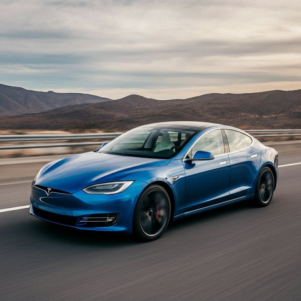 Tesla's New Windshield Protection Plan: Monthly Subscription for Peace of Mind