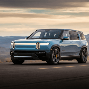Tesla's Optimus Fail, Rivian's Autonomy Ambitions, and Mercedes GLB EV: The Future of Electric Vehicles - Tesevo