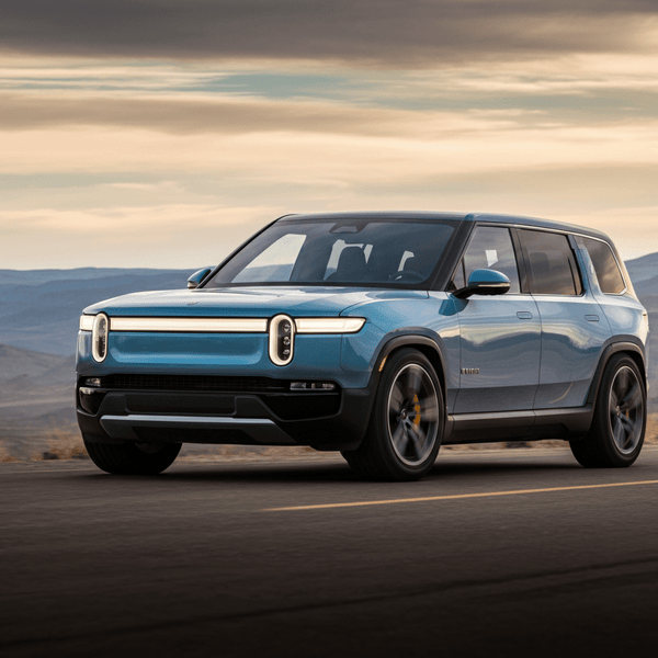 Tesla's Optimus Fail, Rivian's Autonomy Ambitions, and Mercedes GLB EV: The Future of Electric Vehicles