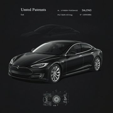 Tesla's Patent Reveals Strategy for Tackling Full Self-Driving and Optimus Challenges - Tesevo