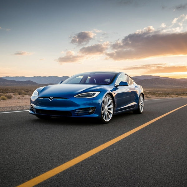Tesla’s ‘Pay Later’ Option Revolutionizes Service Invoices in North America