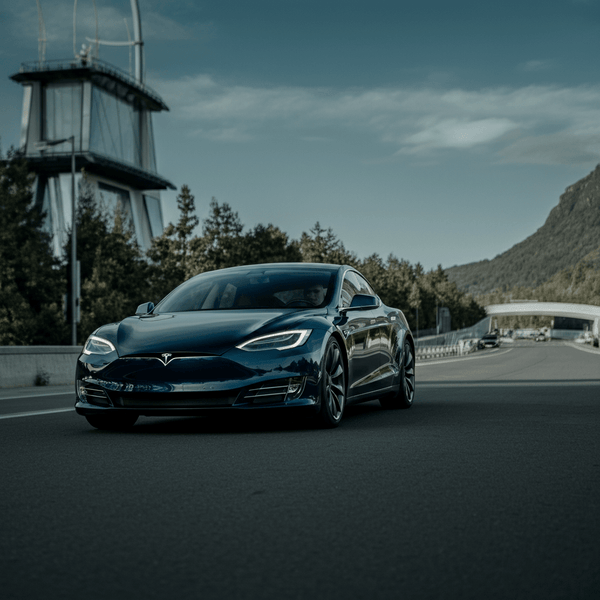 Tesla's Plunge in Europe: Analyzing the Challenges as 2026 Begins