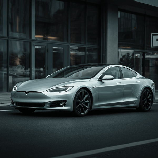 Tesla's Q1 2026 Delivery Estimates: 365,645 Vehicles Expected to Hit the Road
