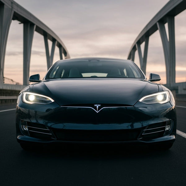 Tesla's Q1 Update: Innovations in Optimus, Battery Technology, and Energy Solutions