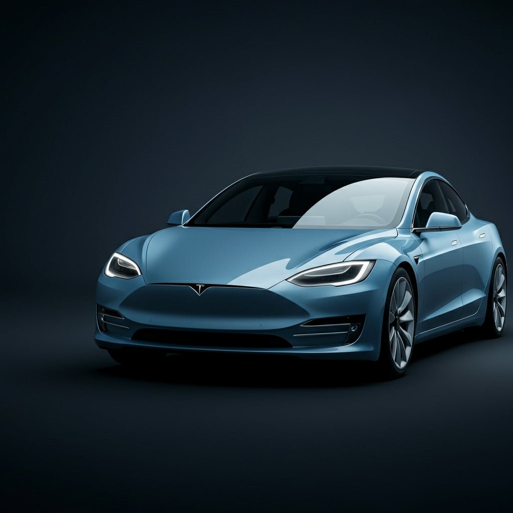 Teslas Q3 2025 Ergebnisse: Fortschritte bei FSD, Robotaxi-Einführung u