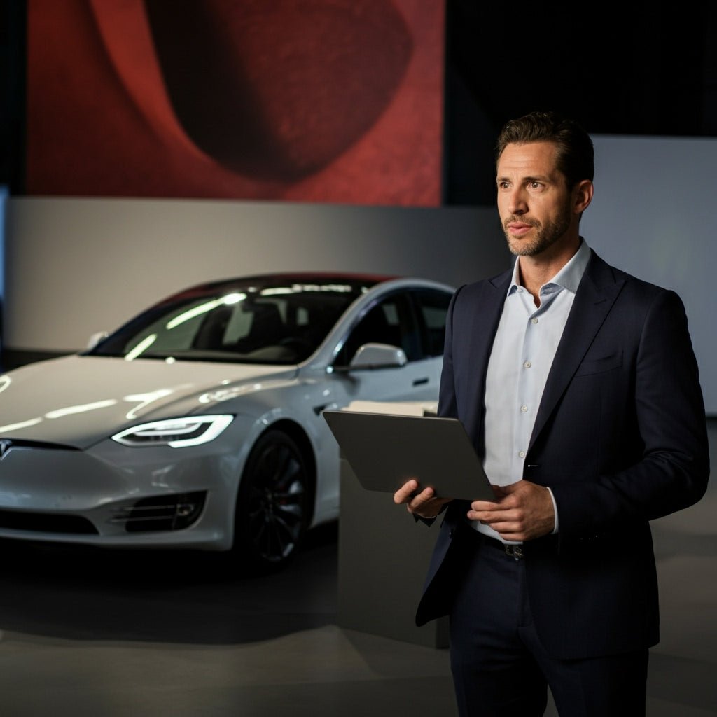 Tesla's Q3 Earnings Call: What to Expect and Key Insights - Tesevo