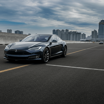 # Tesla's Retail Sales Crash 16% in China: Understanding the Discrepancy Amidst Rising Wholesale Numbers - Tesevo