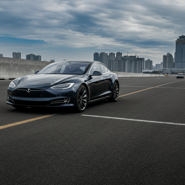 Tesla's Retail Sales Crash 16% in China: Understanding the Discrepancy Amidst Rising Wholesale Numbers
