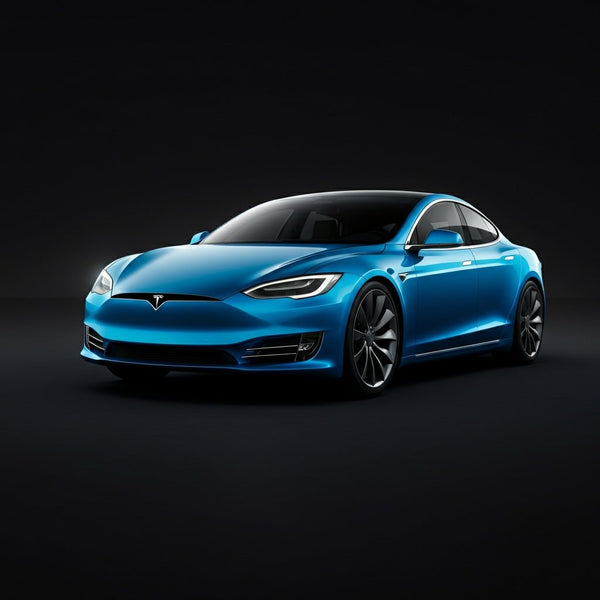 Tesla's Revolutionary Blueprint for Autonomous Driving