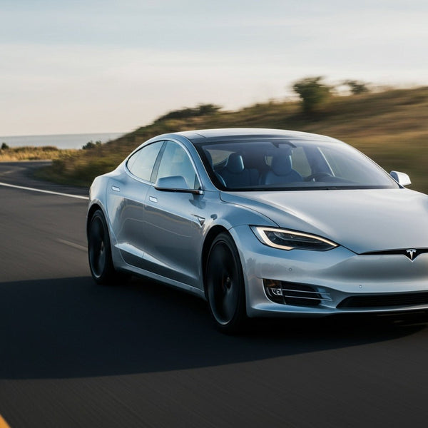 Tesla's Robotaxi App Gets Smarter: Enhanced Pickups and Navigation Features