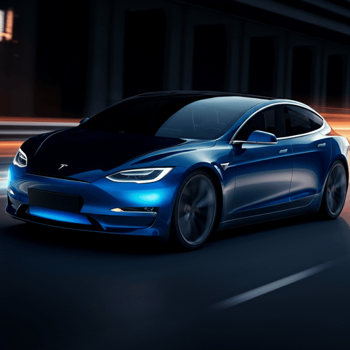 Tesla’s Robotaxi Dreams Advance Significantly